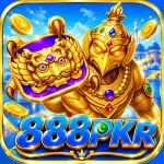 888PKR Game