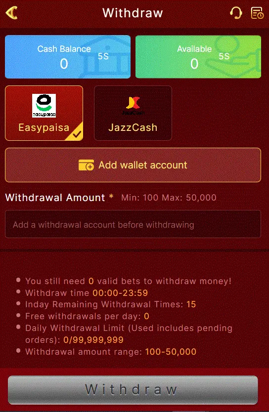 E7777 game