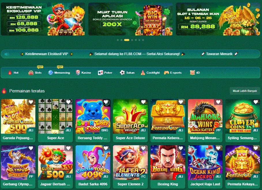 FL88 game