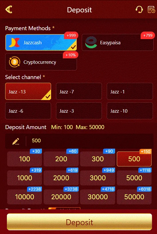 H789 game