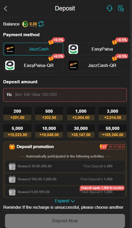 TC999 game