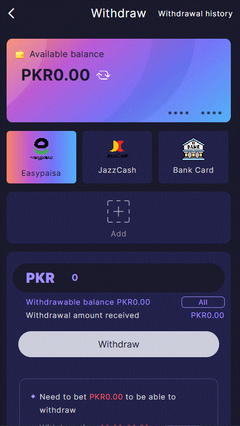 pkr55club game