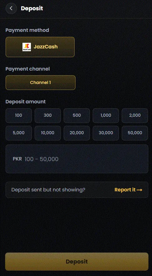 royalxpkr game