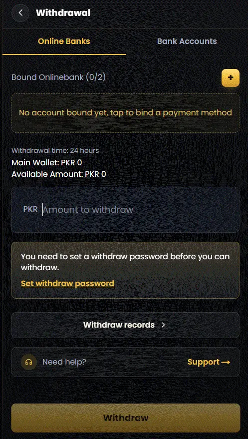 royalxpkr game