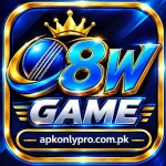 8w game