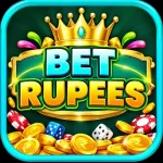 BetRupees Game  