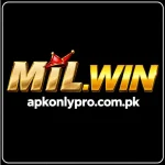 milwin game logo